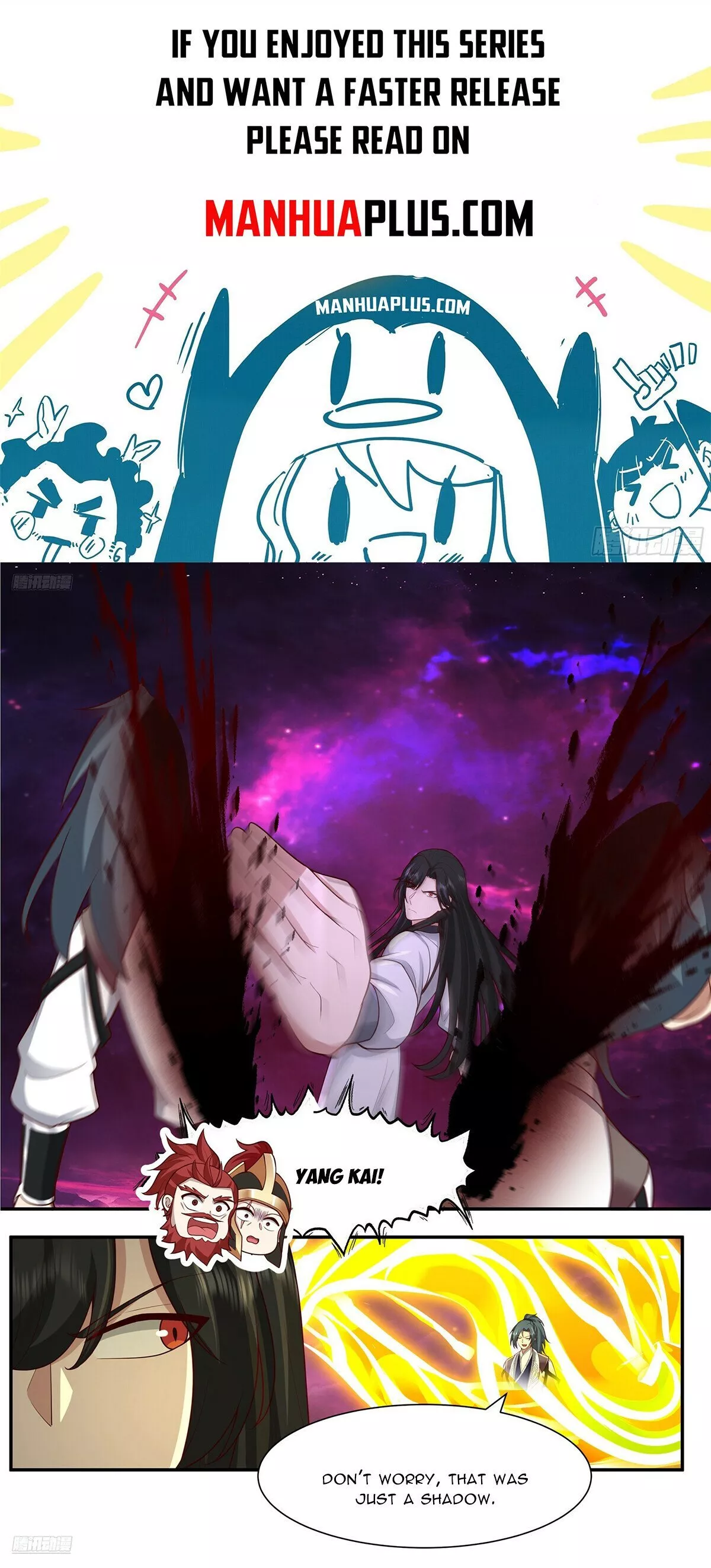 Read Martial Peak Chapter 3833 Online
