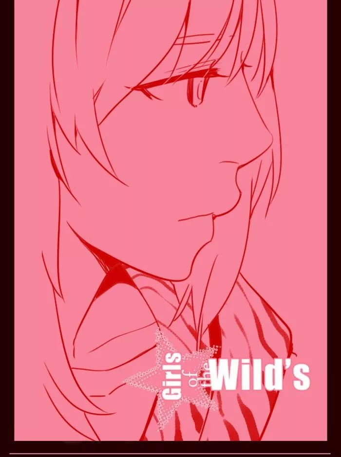 Read Girls of the Wild’s Chapter 251 Online