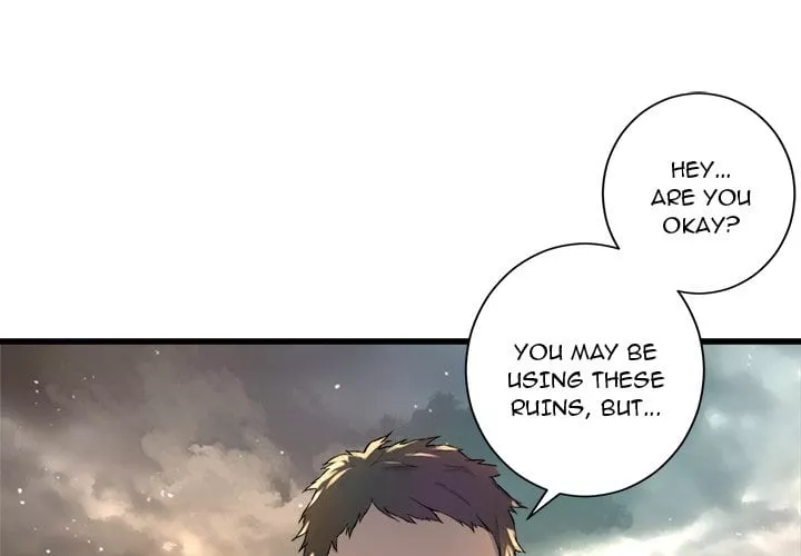 Read Her Summon Chapter 84 Online