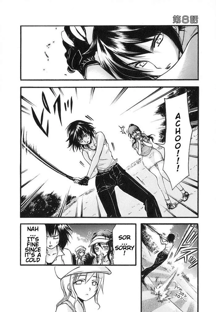 Read He~nshin!!: Sonata Birdie Rush Chapter 8 - Promise Online