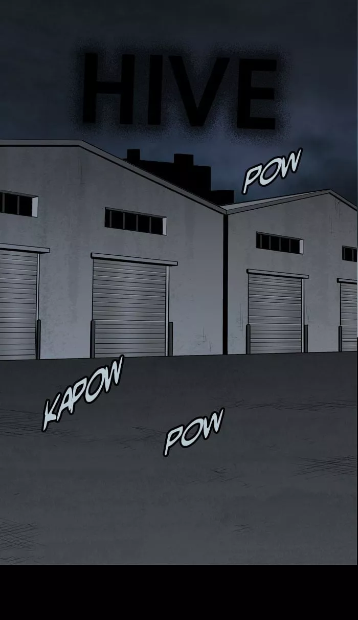 Read Hive Chapter 93 Online