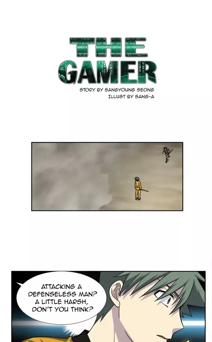 Read The Gamer Chapter 259 Online