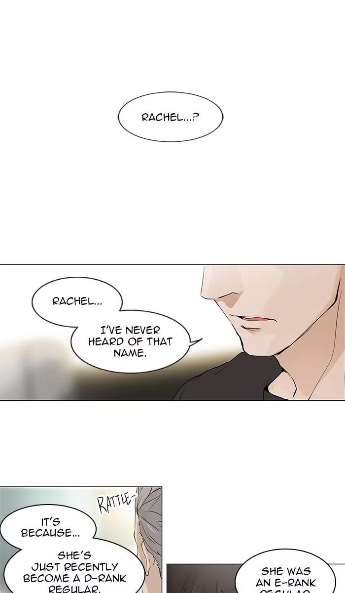 Read Tower of God Chapter 198 - [Season 2] Ep. 118 Online