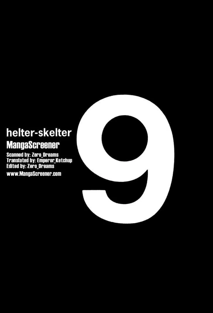 Read Helter Skelter Chapter 9 Online