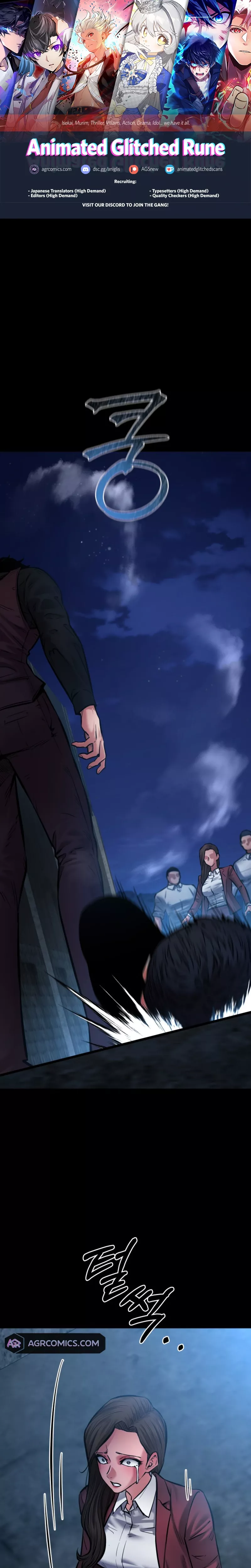 Read Blade of Retribution Chapter 68 Online