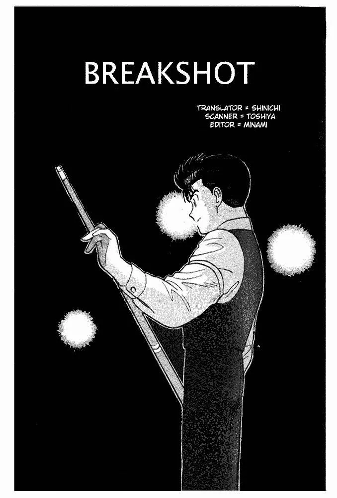 Read Break Shot Chapter 51 Online