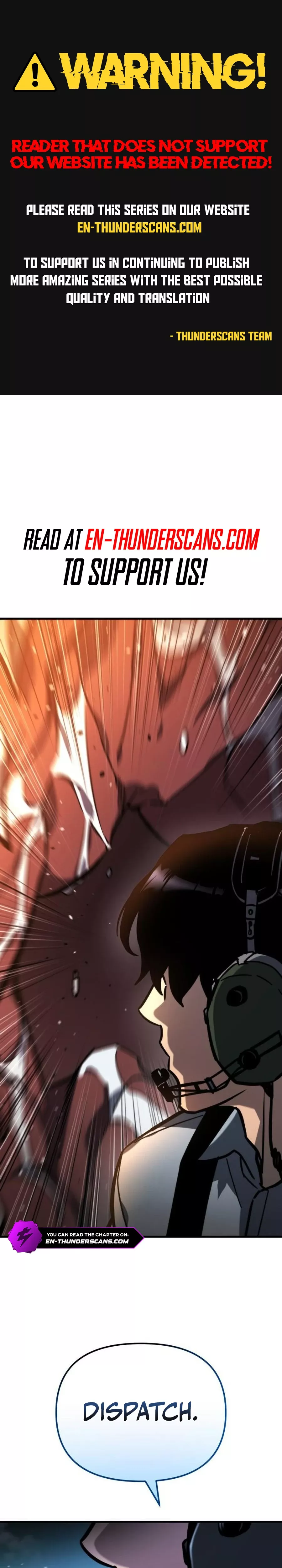 Read Hiding a Warehouse in the Apocalypse Chapter 39 Online