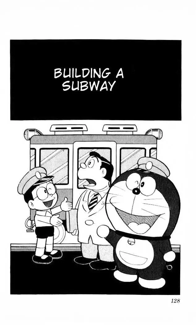 Read Doraemon Chapter 29 Online