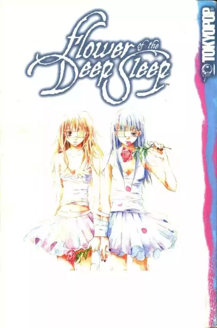 Read Fukai Nemuri no Hana Chapter 6 Online