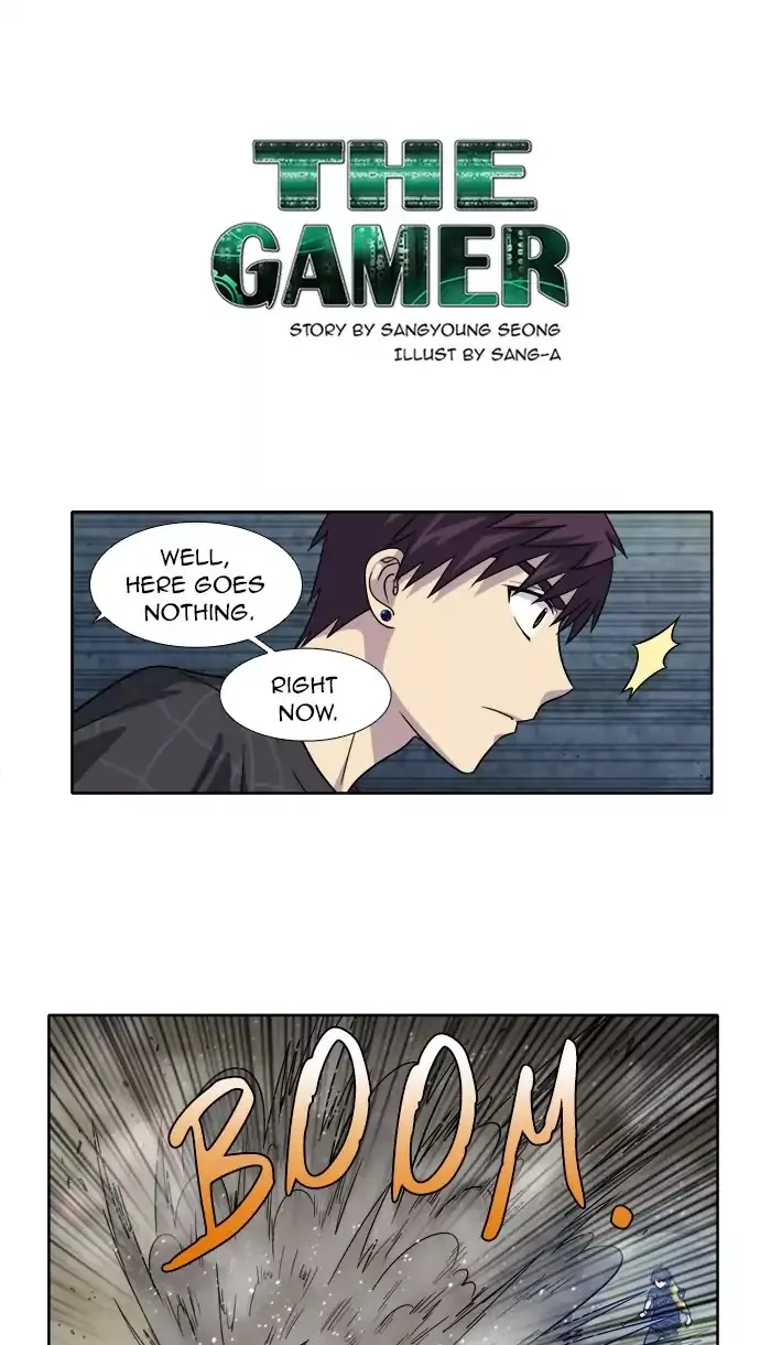 Read The Gamer Chapter 258 Online