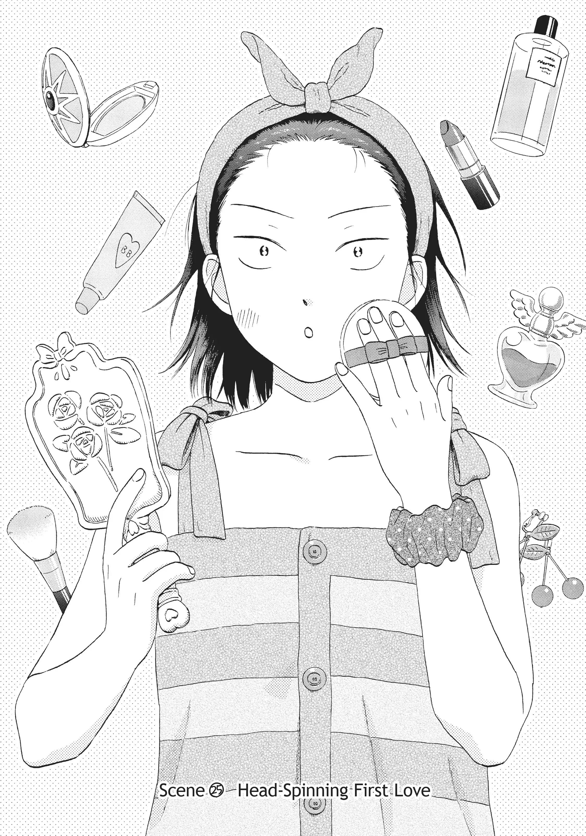 Read Skip and Loafer Chapter 25 Online