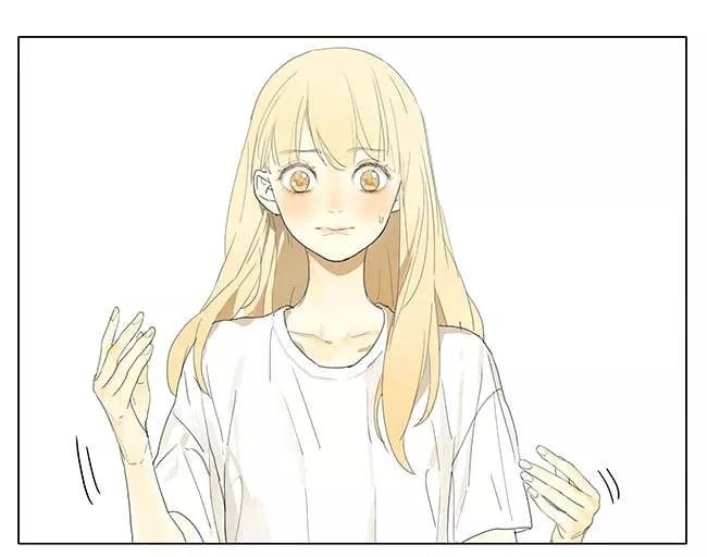 Read Tamen de Gushi Chapter 167 Online