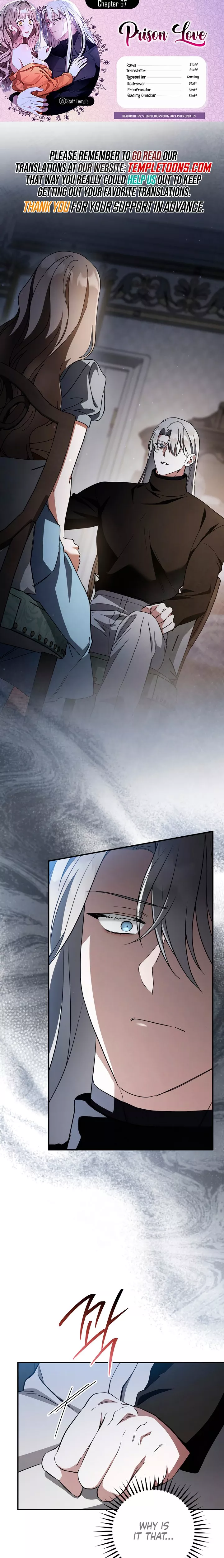 Read Prison Love Chapter 67 Online