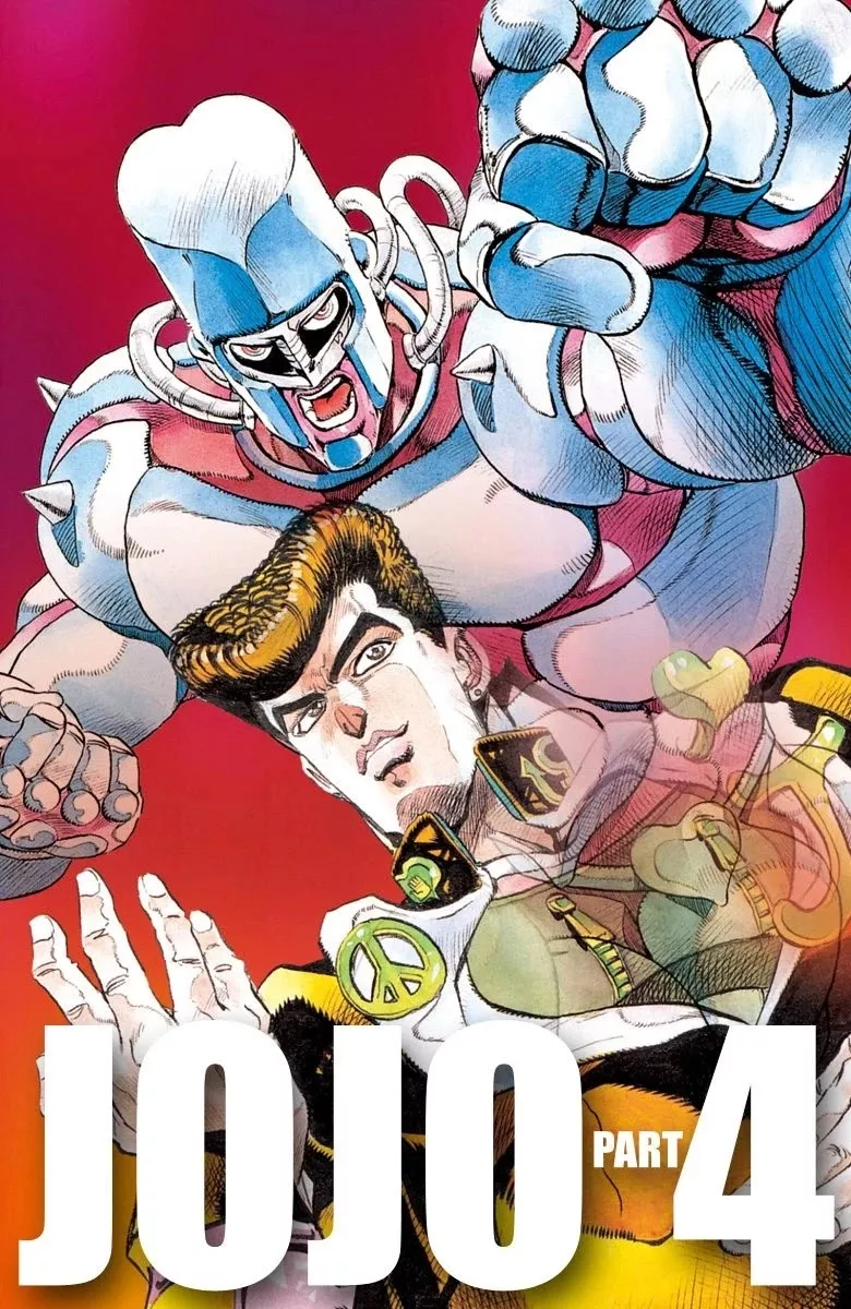 Read JoJo’s Bizarre Adventure Part 4: Diamond Is Unbreakable Chapter 19 - Koichi Hirose's Echoes - Part 1 Online