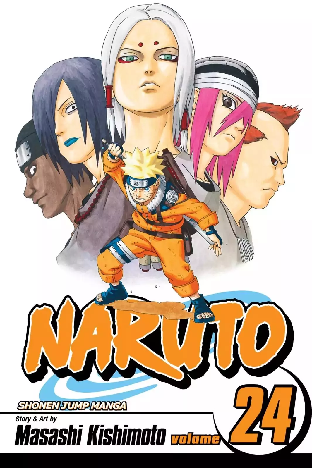 Read Naruto Chapter 209 - Help Arrives!! Online