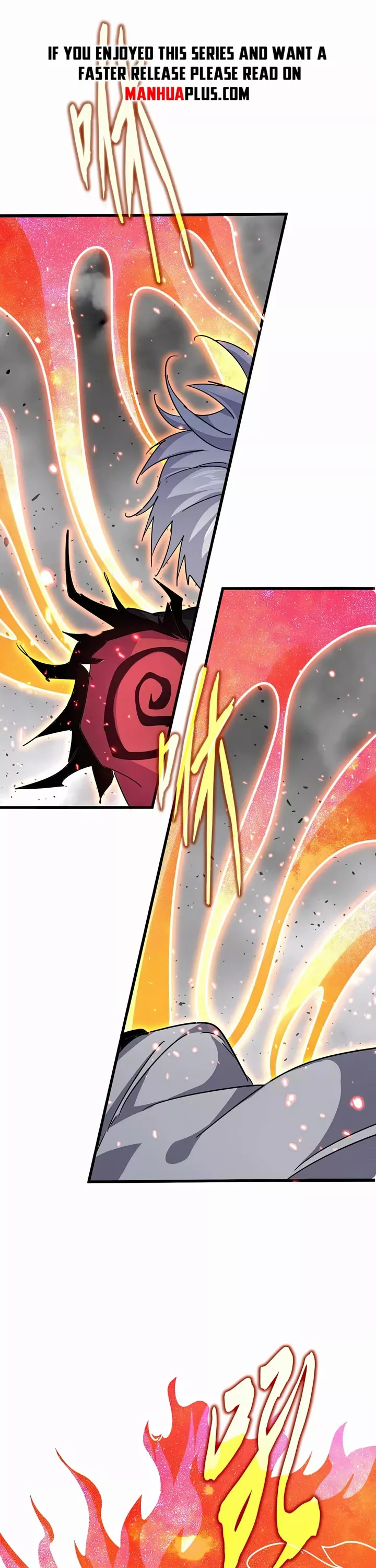Read Magic Emperor Chapter 723 Online