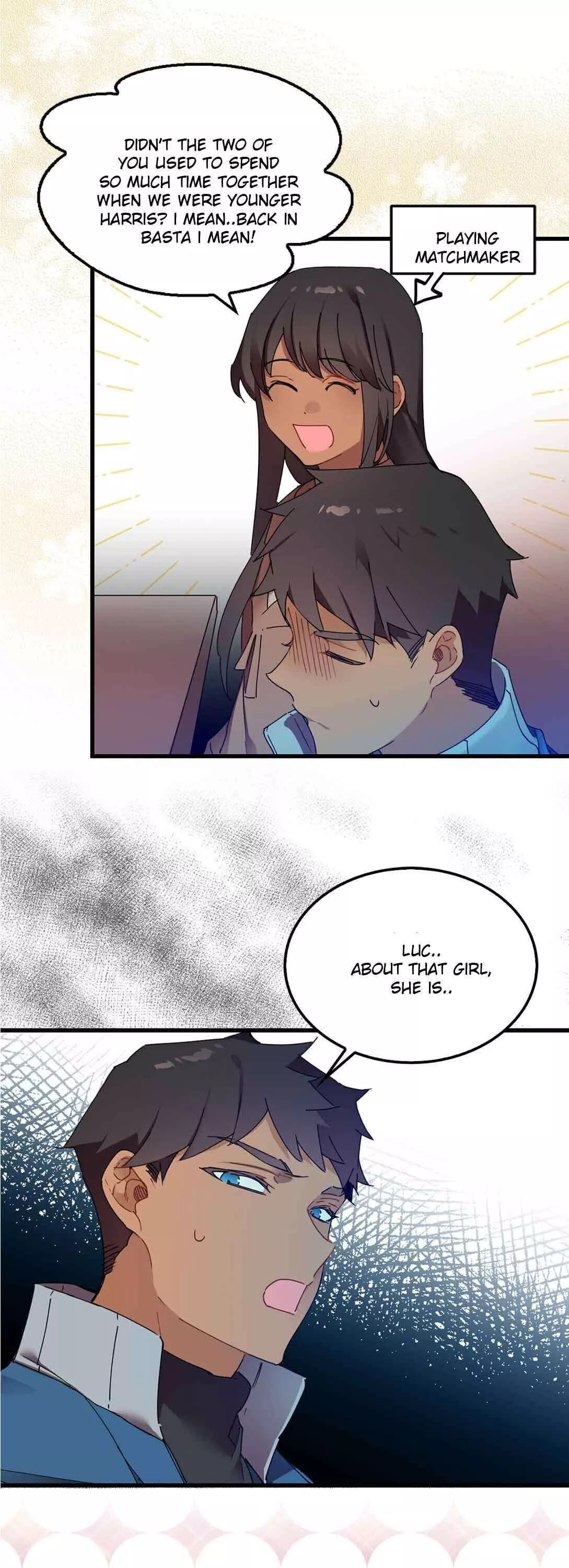 Read Oh! My Prince! Chapter 133 Online