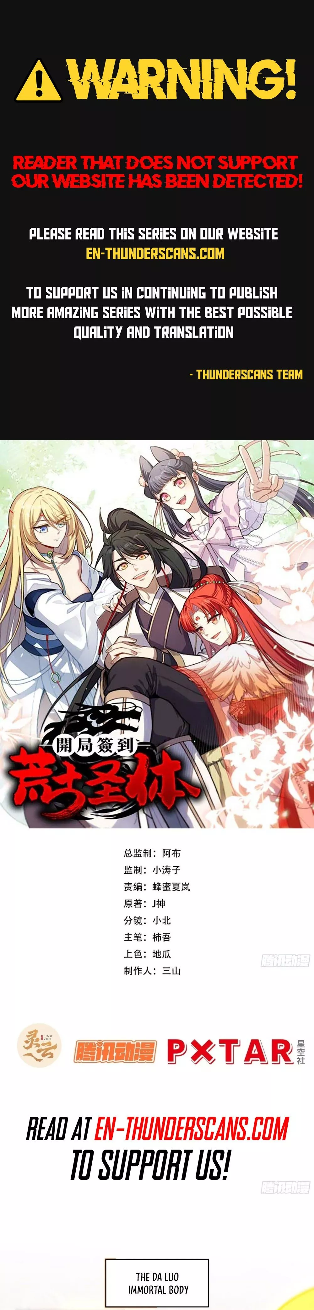 Read Scoring the Sacred Body of the Ancients from the Get-go Chapter 97 Online