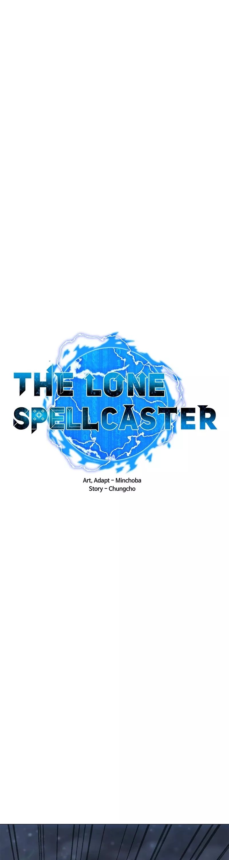 Read Solo Spell Caster Chapter 94 - Episode 94 Online