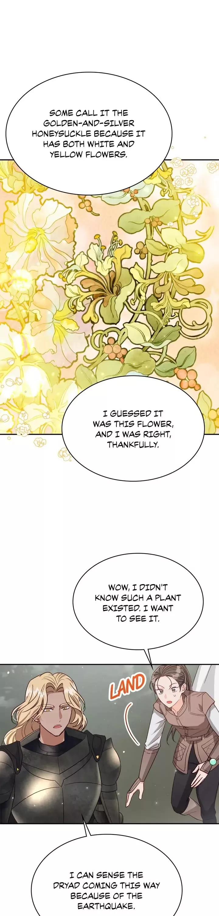 Read Terrarium Adventure Chapter 71 Online
