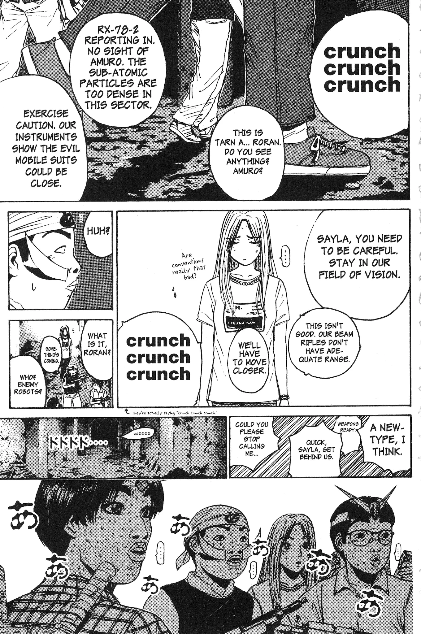 Read Great Teacher Onizuka Chapter 104 - Moonlight Blues Online