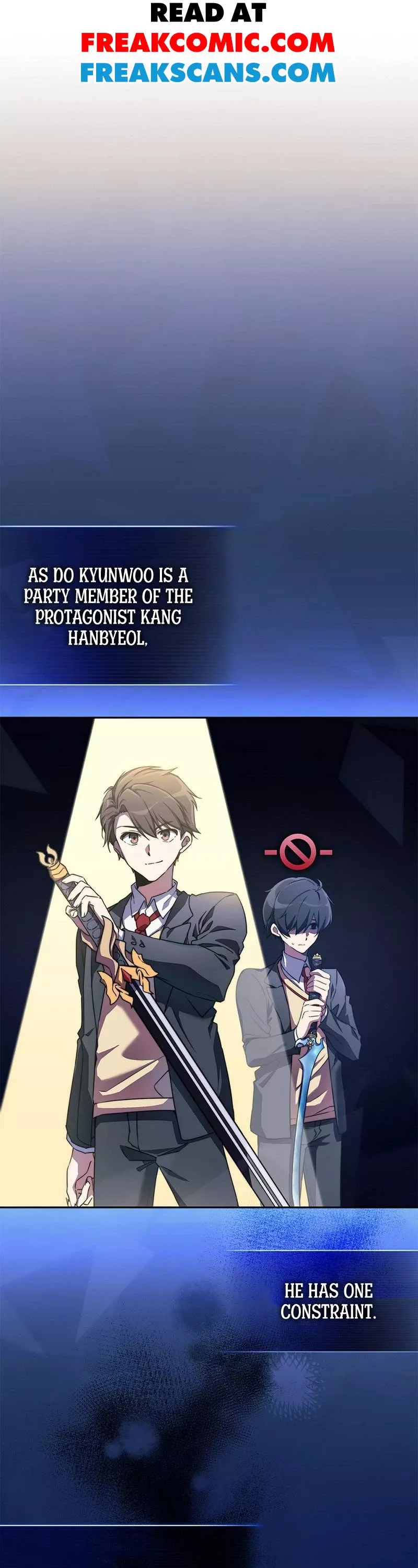 Read I Became a Childhood Friend of a Mid-Level Boss Chapter 6 Online