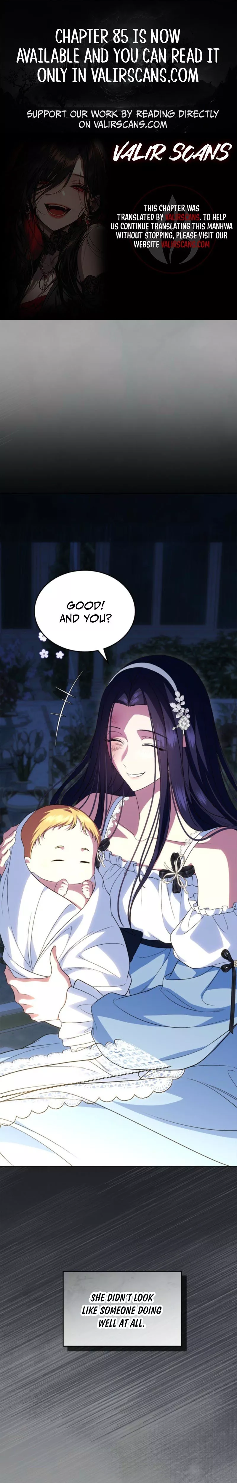 Read I Stole the Female Lead’s First Love Chapter 79 Online