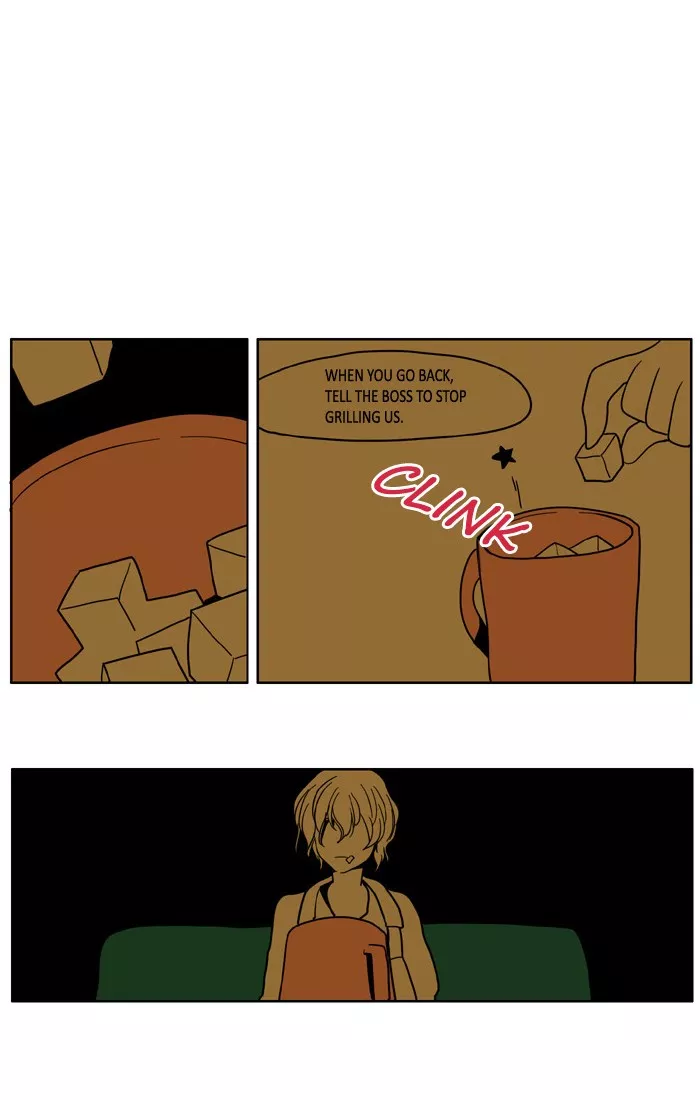 Read I Don’t Want This Kind of Hero Chapter 40 Online