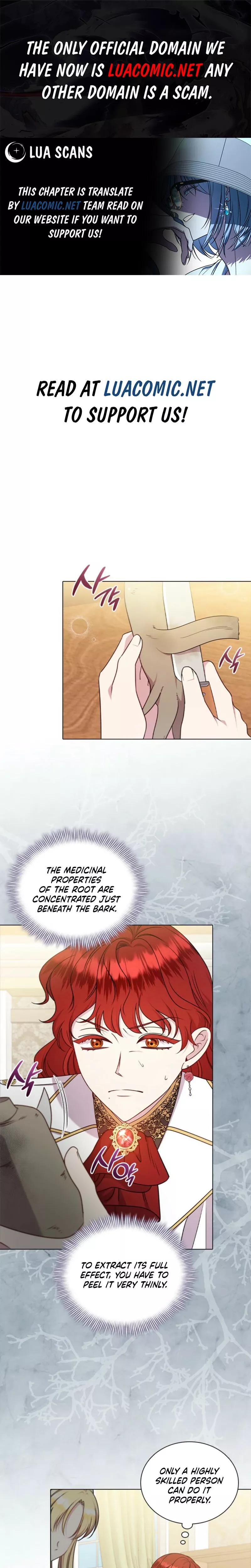 Read She’s Not Our Daughter! Chapter 46 Online
