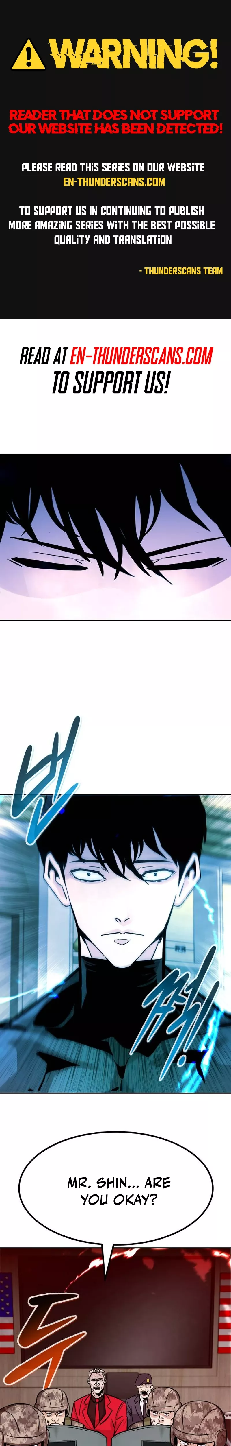 Read All Rounder Chapter 100 Online