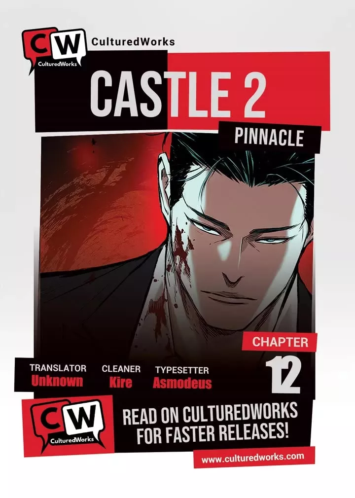 Read Castle 2: Pinnacle Chapter 12 Online