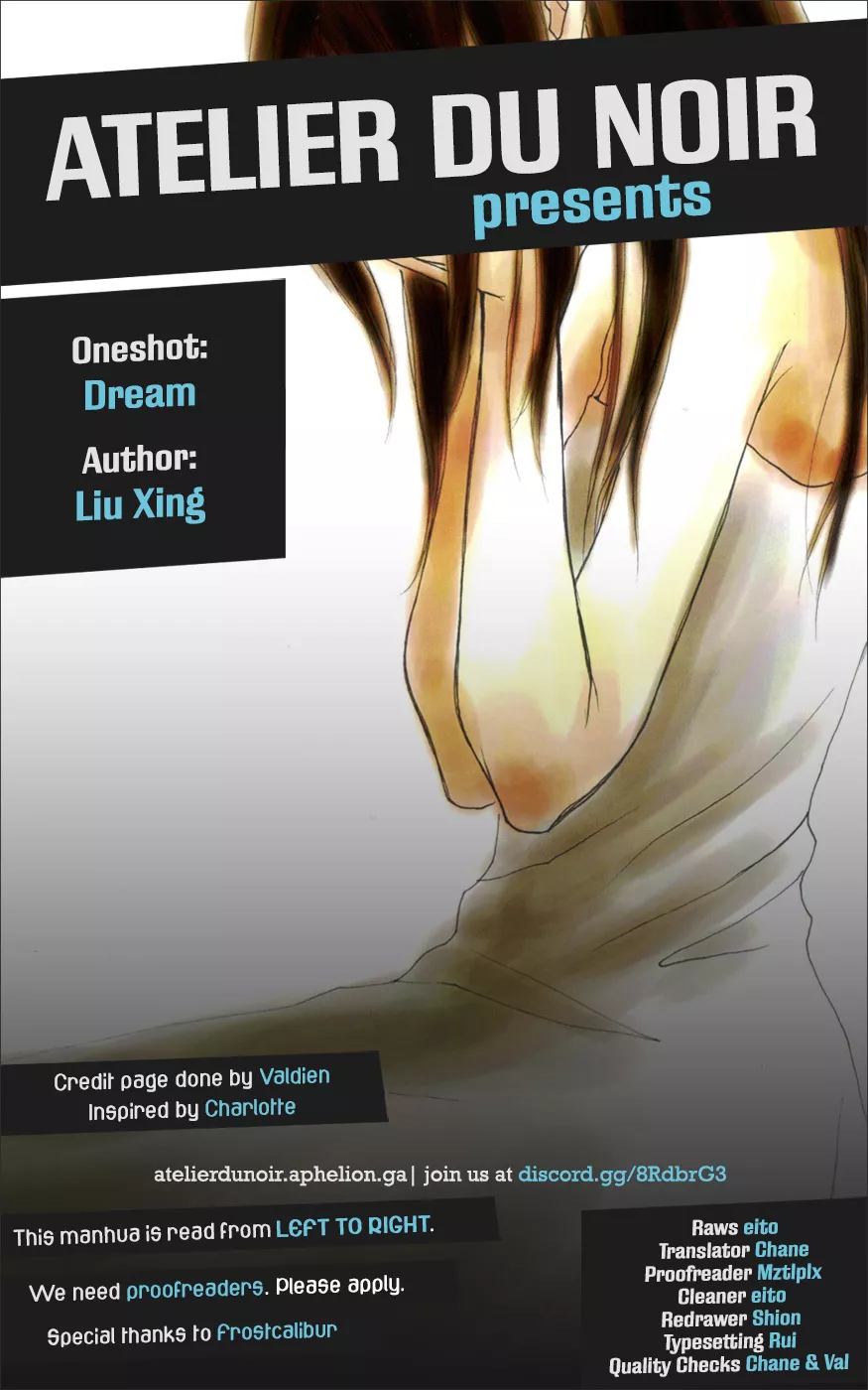 Read China Girls Chapter 7 - Dream (Liu Xing) Online