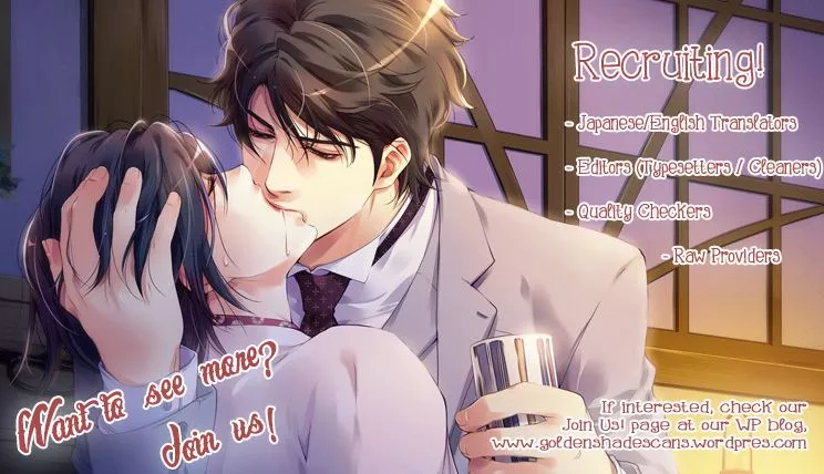 Read Fukigen Kareshi no Nadamekata Chapter 4 Online