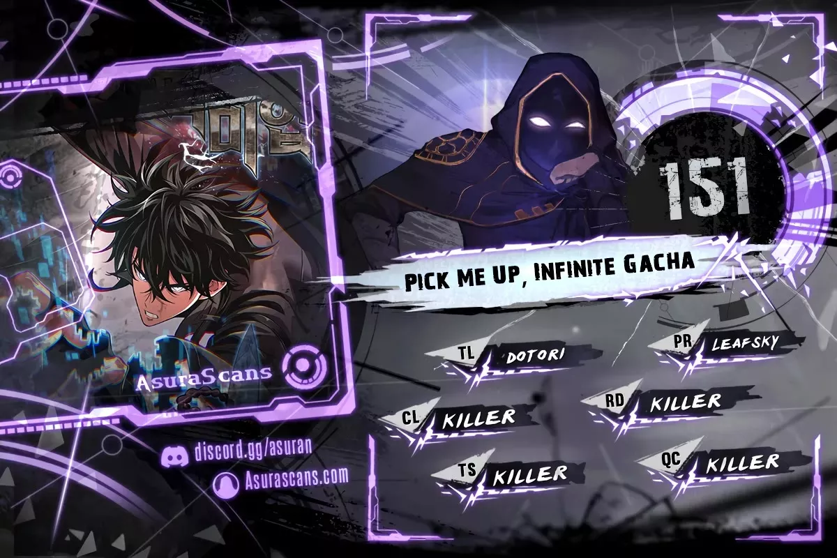 Read Pick Me Up! Chapter 151 Online