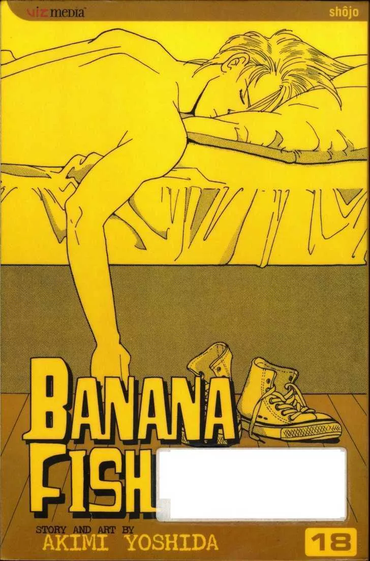 Read Banana Fish Chapter 1 Online