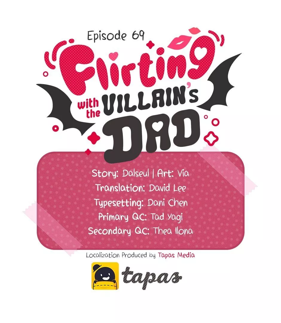 Read Seduce the Villain’s Father Chapter 69 - A Pretty Corpse Online