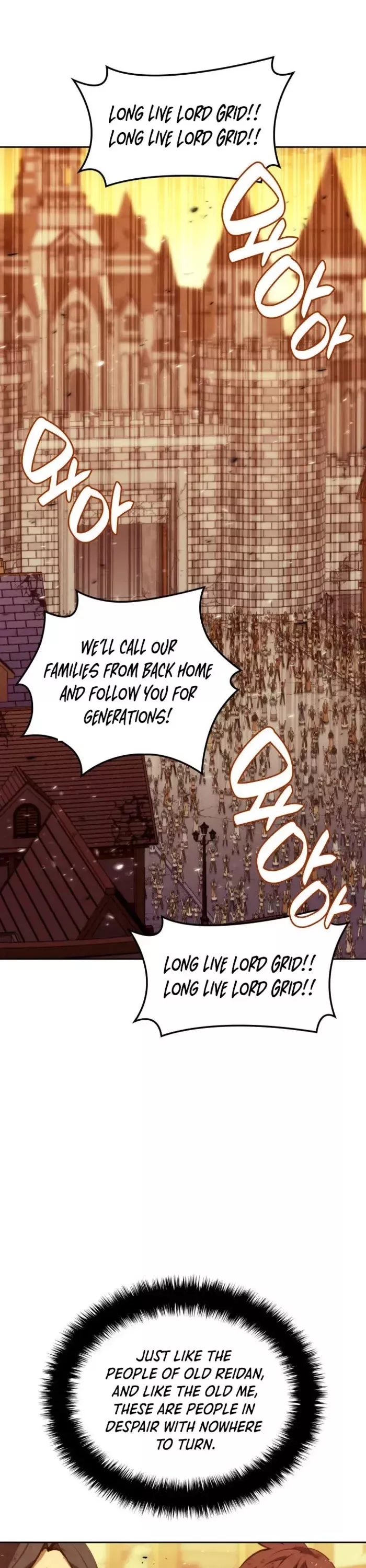 Read Overgeared Chapter 275 Online