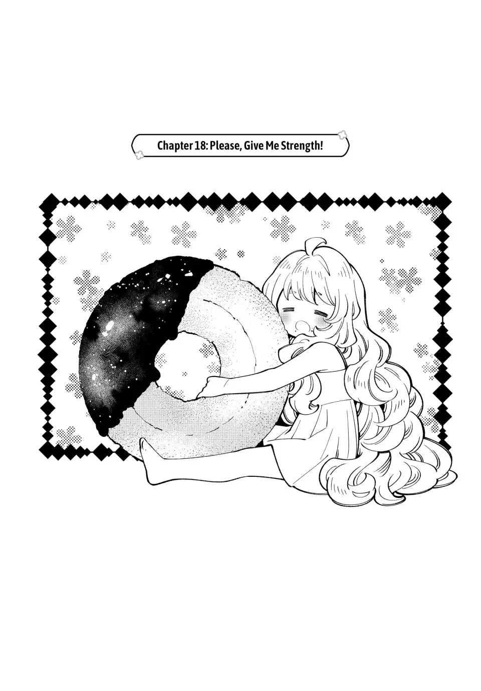 Read Tensei Daiseijo no Isekai Nonbiri Kikou Chapter 18 - Please, Give Me Strength! Online