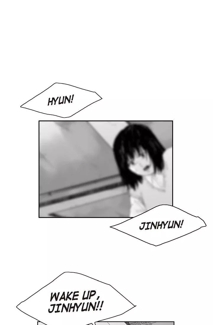 Read An Eye for an Eye Chapter 45 Online