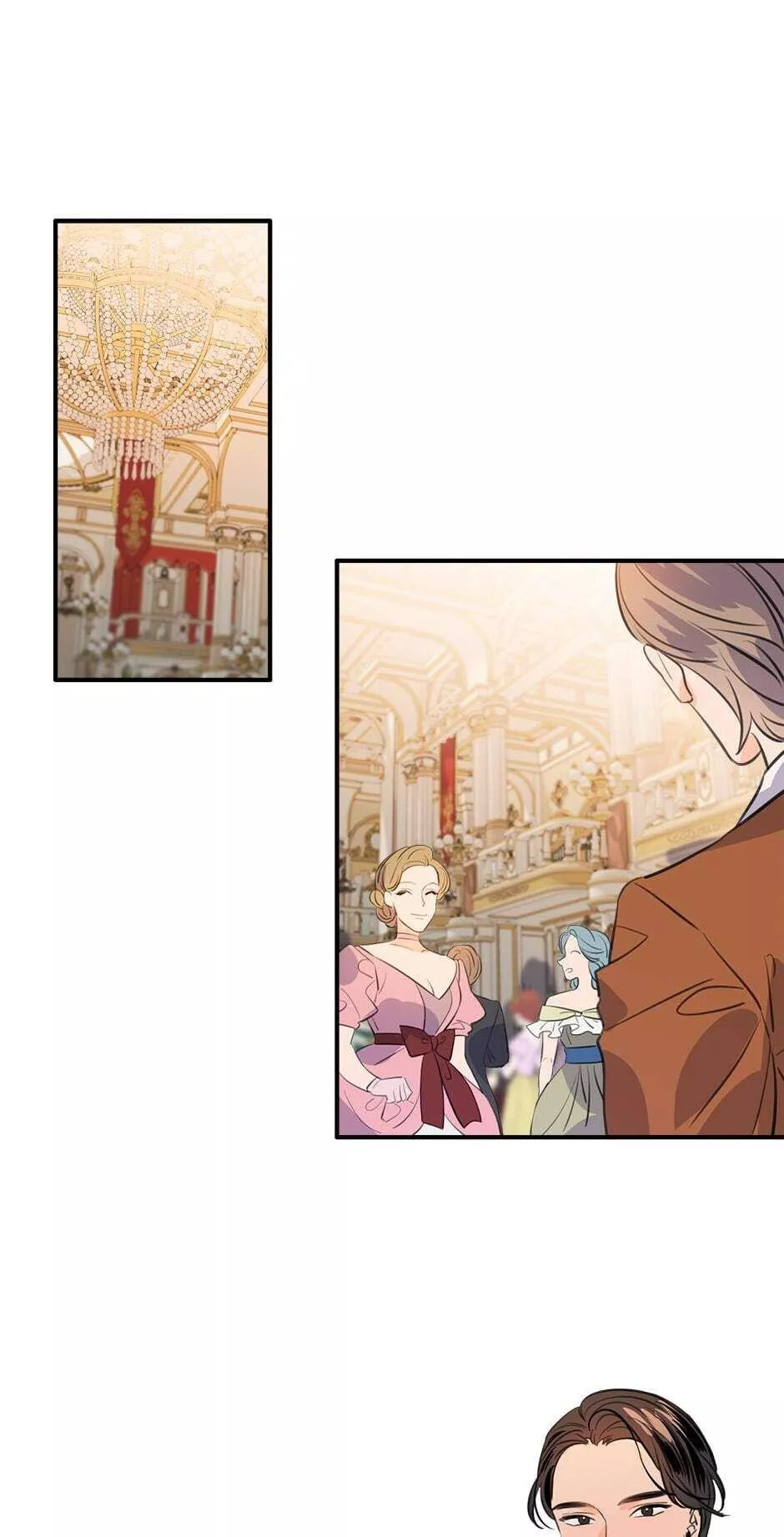 Read The Great Wish Chapter 94 Online