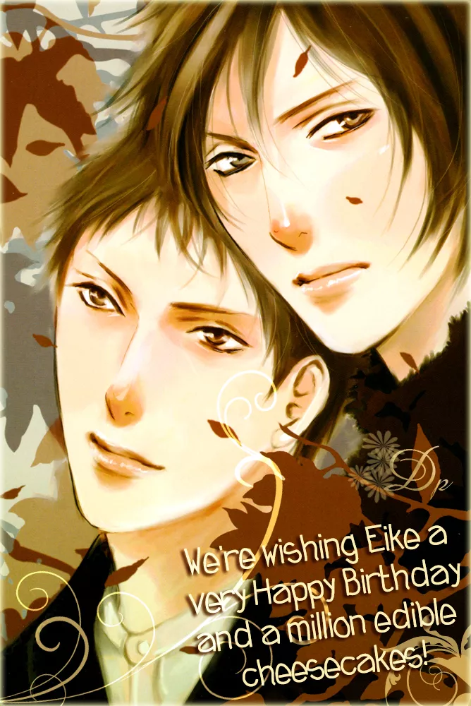 Read Bi no Isu Chapter 5.1 - Extra Online