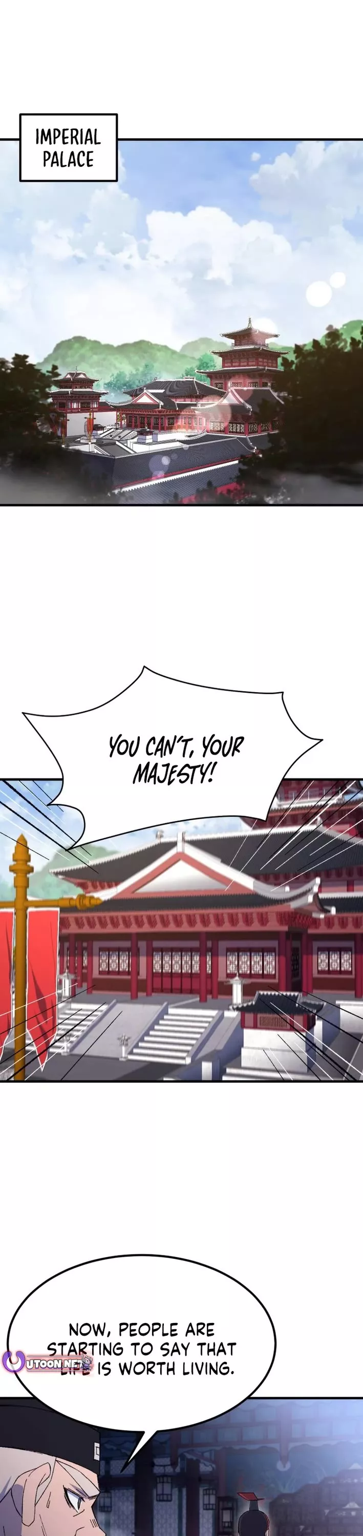 Read The Great Master Sunyoo Chapter 124 Online