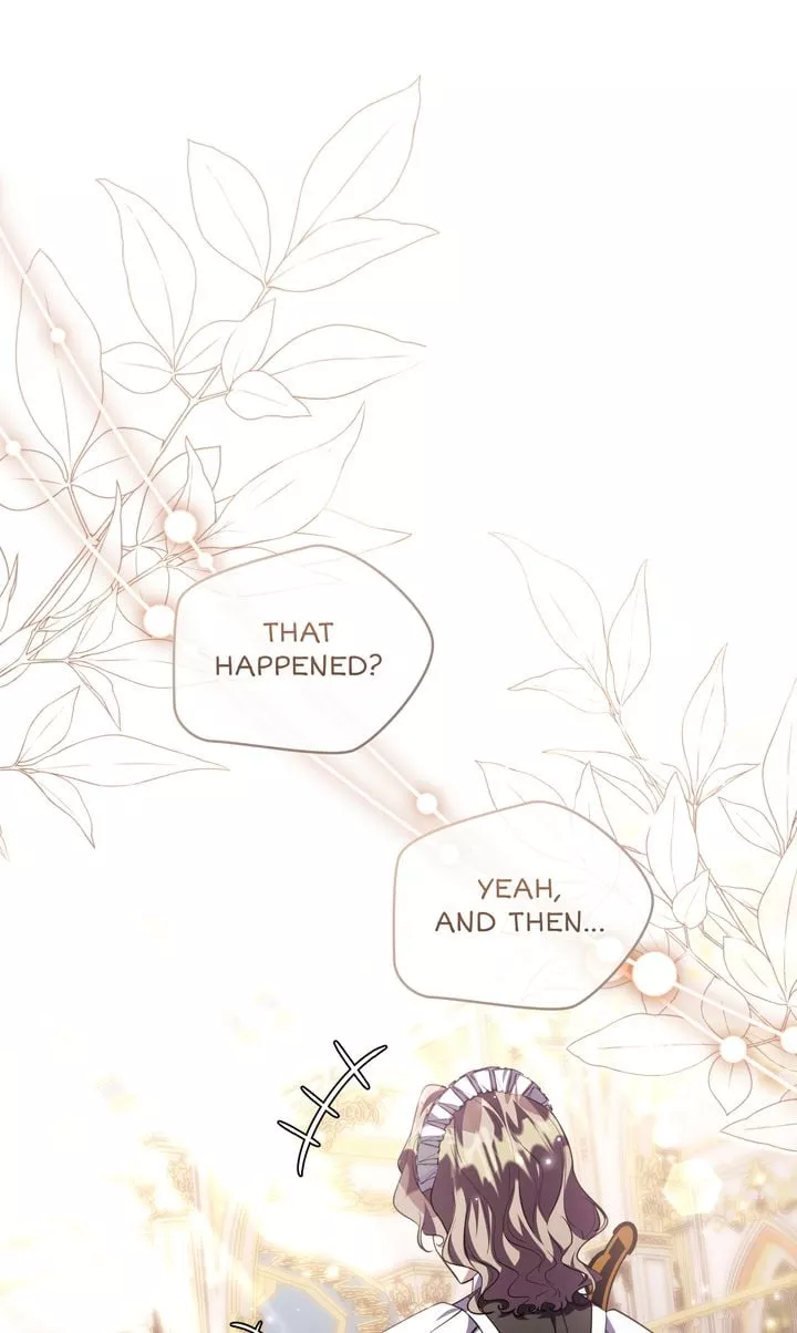 Read The Villain’s Daughter Plans to Run Away Chapter 67 Online