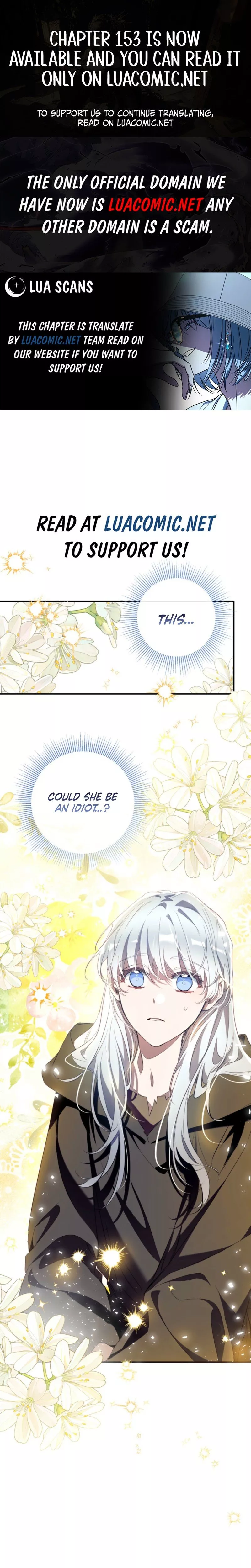 Read Can We Become Family? Chapter 152 Online