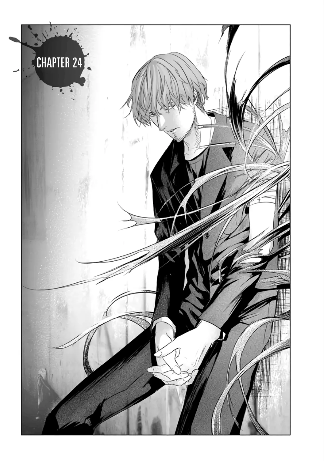 Read Mushoku Kyousei Shuuyoujo Chapter 24 Online