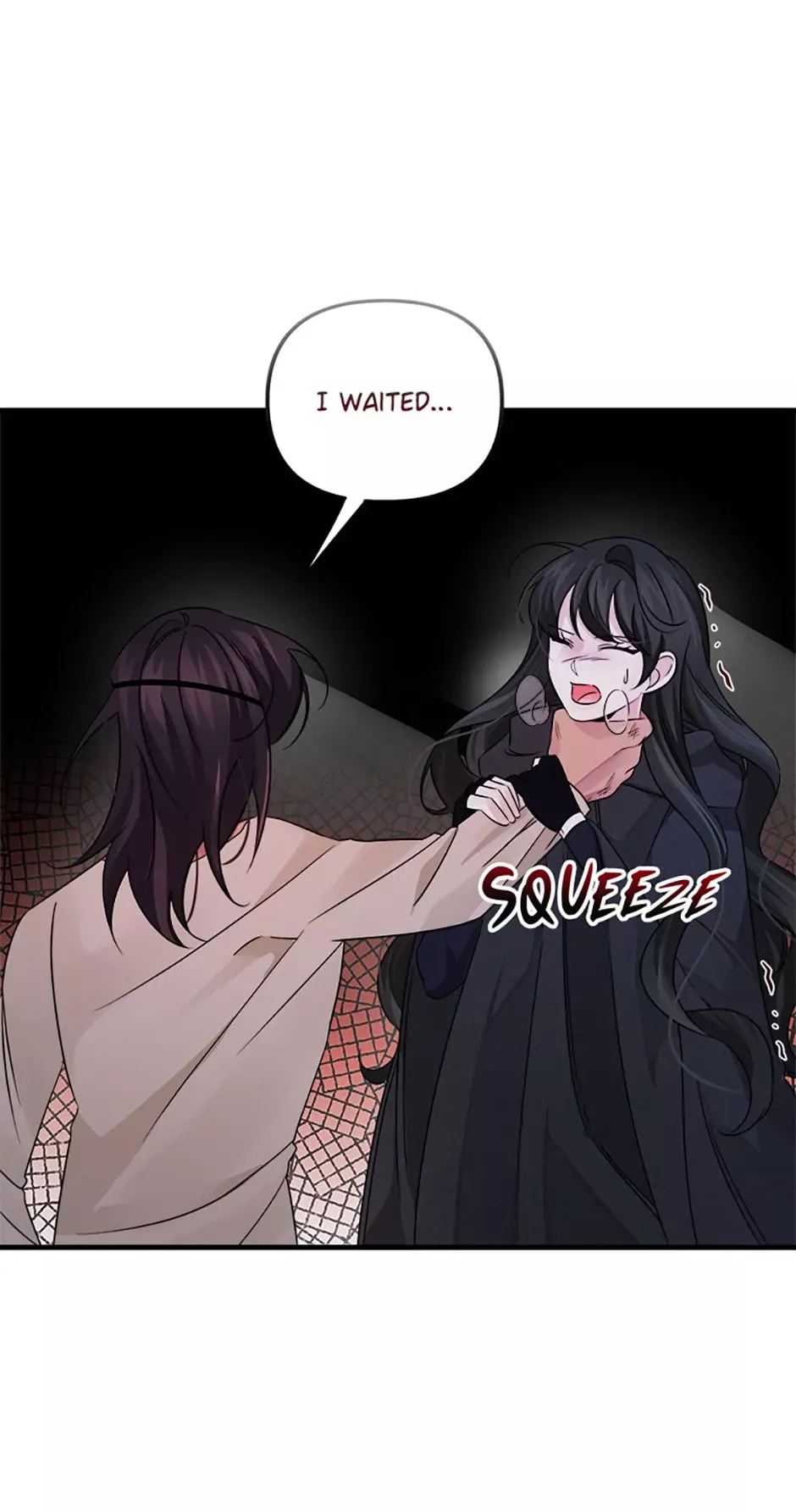 Read Melin’s Salvation Plan Chapter 36 Online