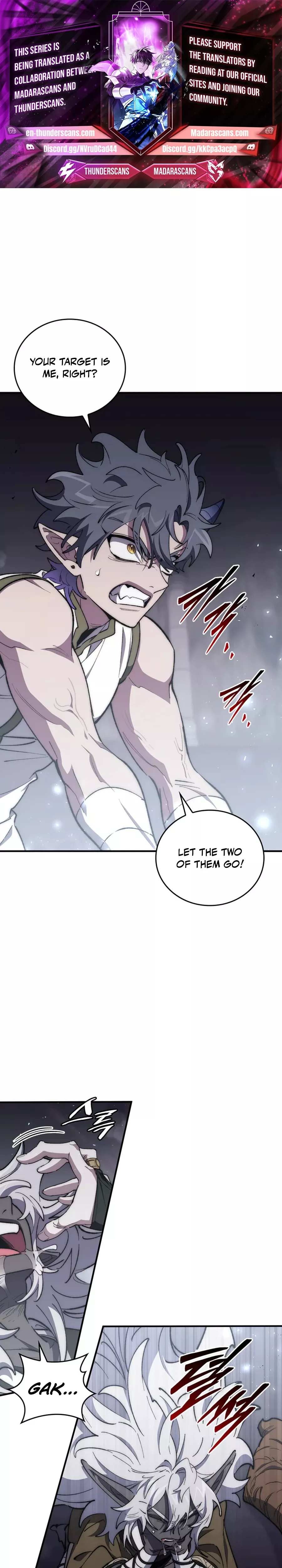 Read Dungeon Architect Chapter 40 Online