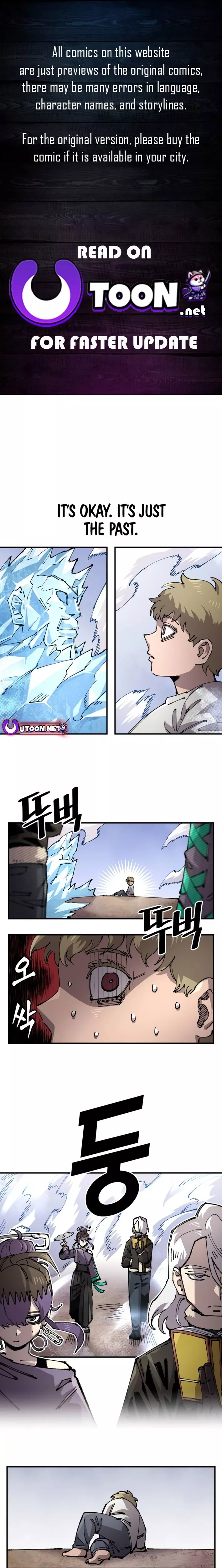 Read Reincarnation of the Veteran Soldier Chapter 155 Online