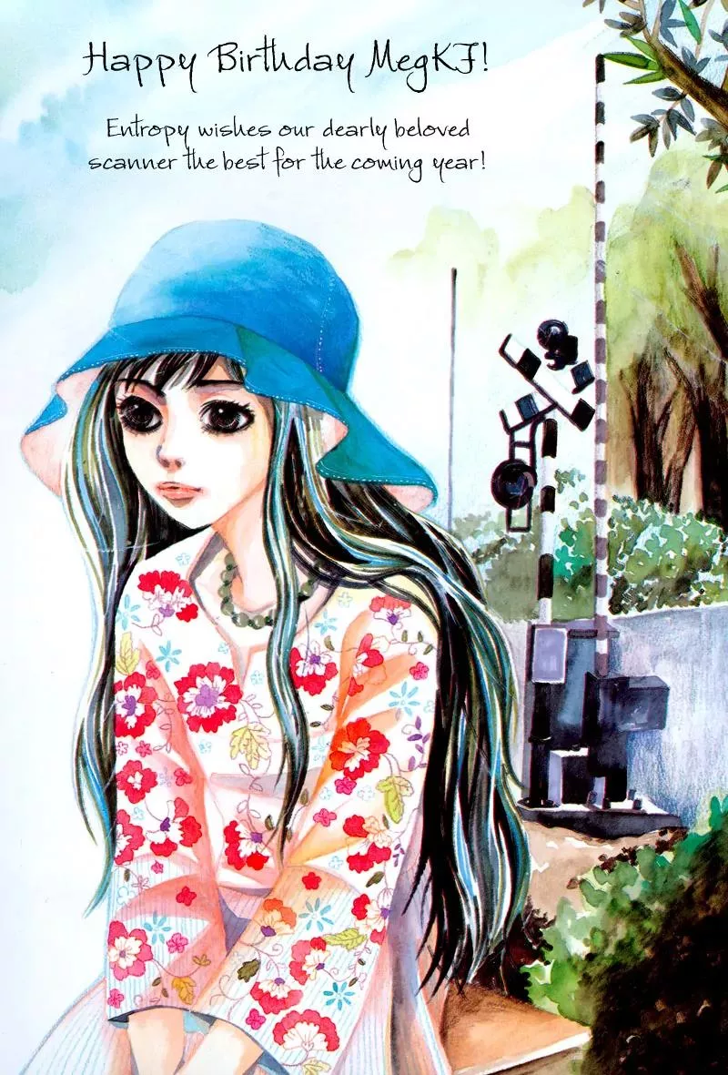 Read Happy & Murphy Chapter 0 - Prologue I. Indulgence / Prologue II. Boy Meets Girl Online