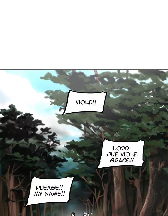 Read Tower of God Chapter 284 - [Season 2] Ep. 204 Online